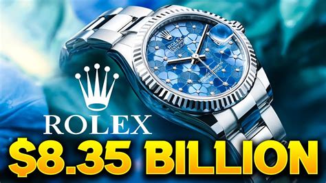 does rolex make a foll pav watch|rolex canon model.